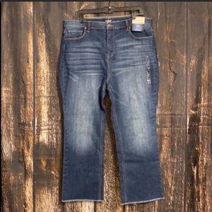 NWT NY&Co Soho Stretch Jeans